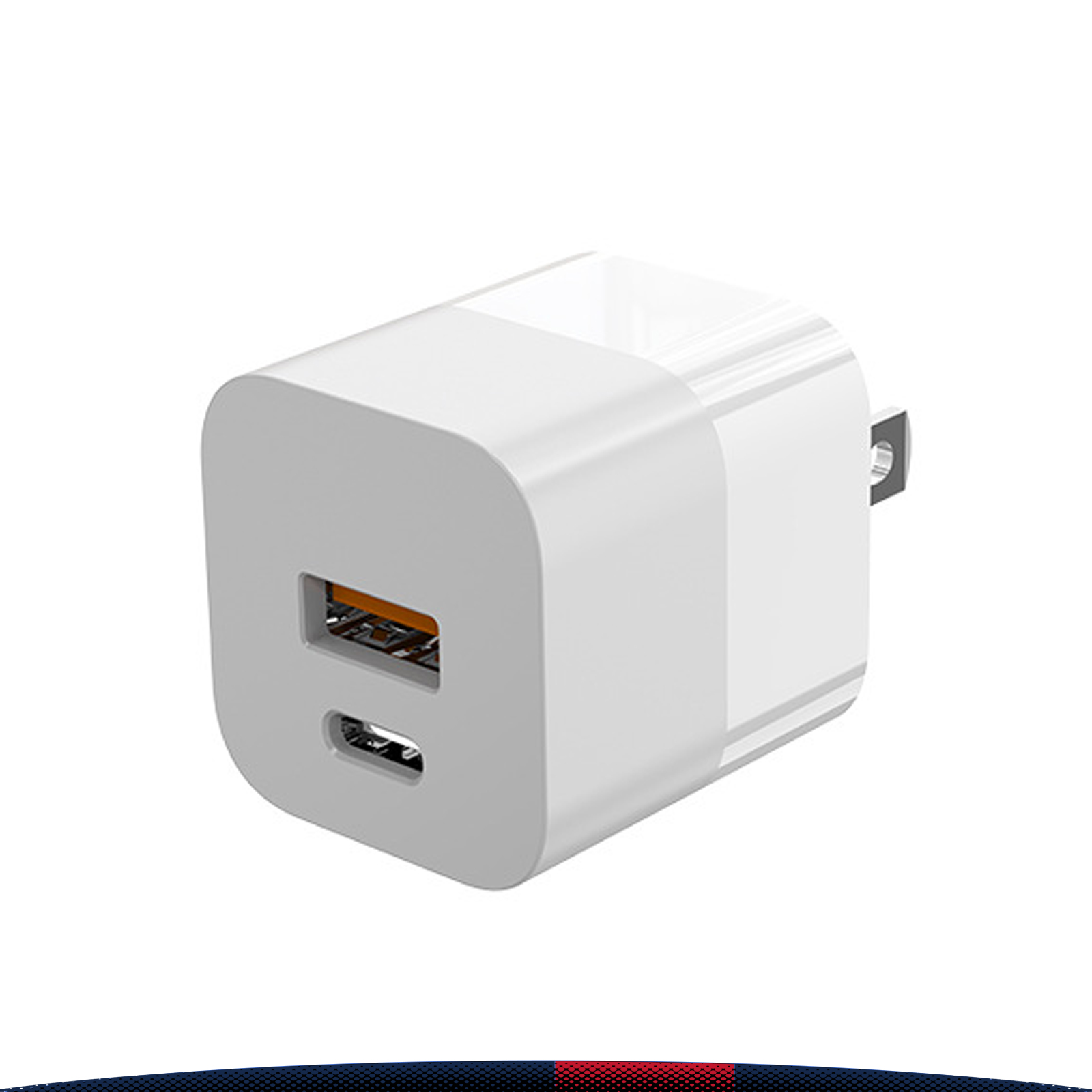 Cian Wall Charger 2