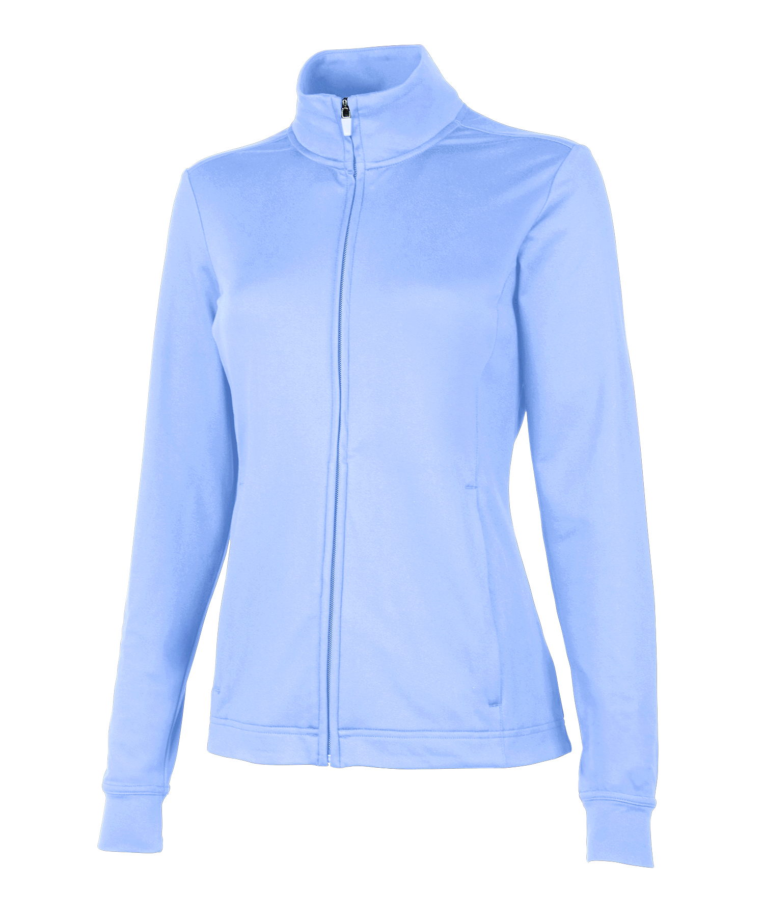 Women's Nu Fitness Jacket 33