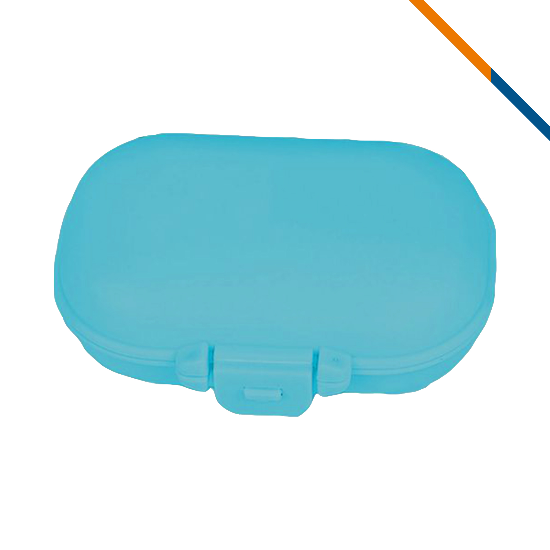 Mavis Pill Box 6