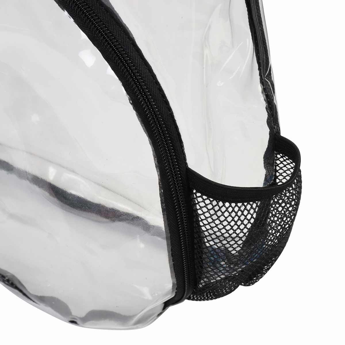 ClearView LoopMate Clear Sling Bag 5