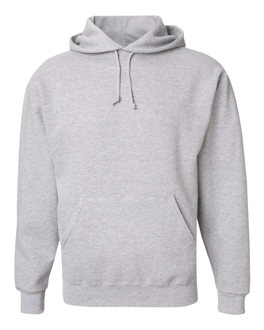 Super Sweats NuBlend Hooded Sweatshirt
