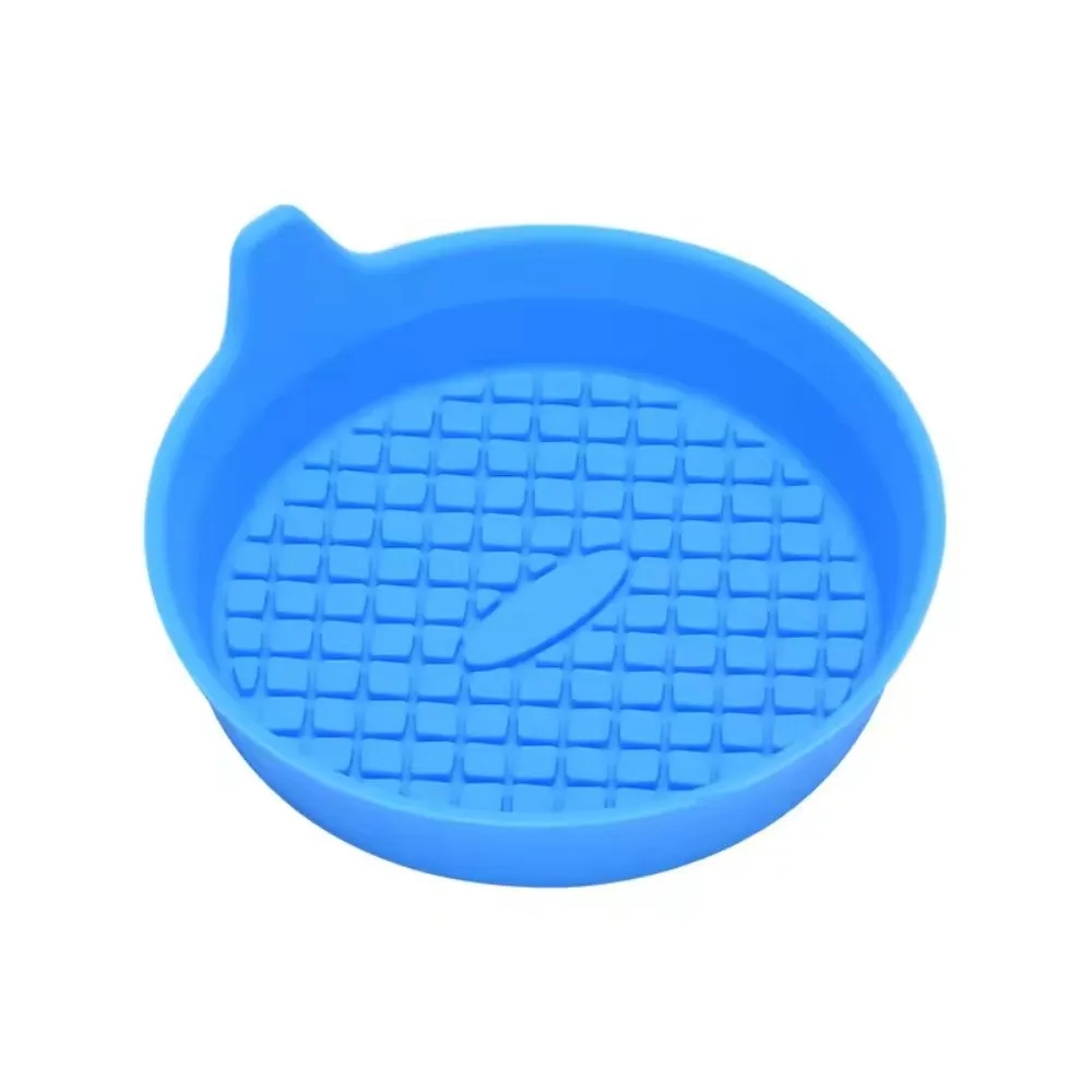 Silicone Coaster For Car 6