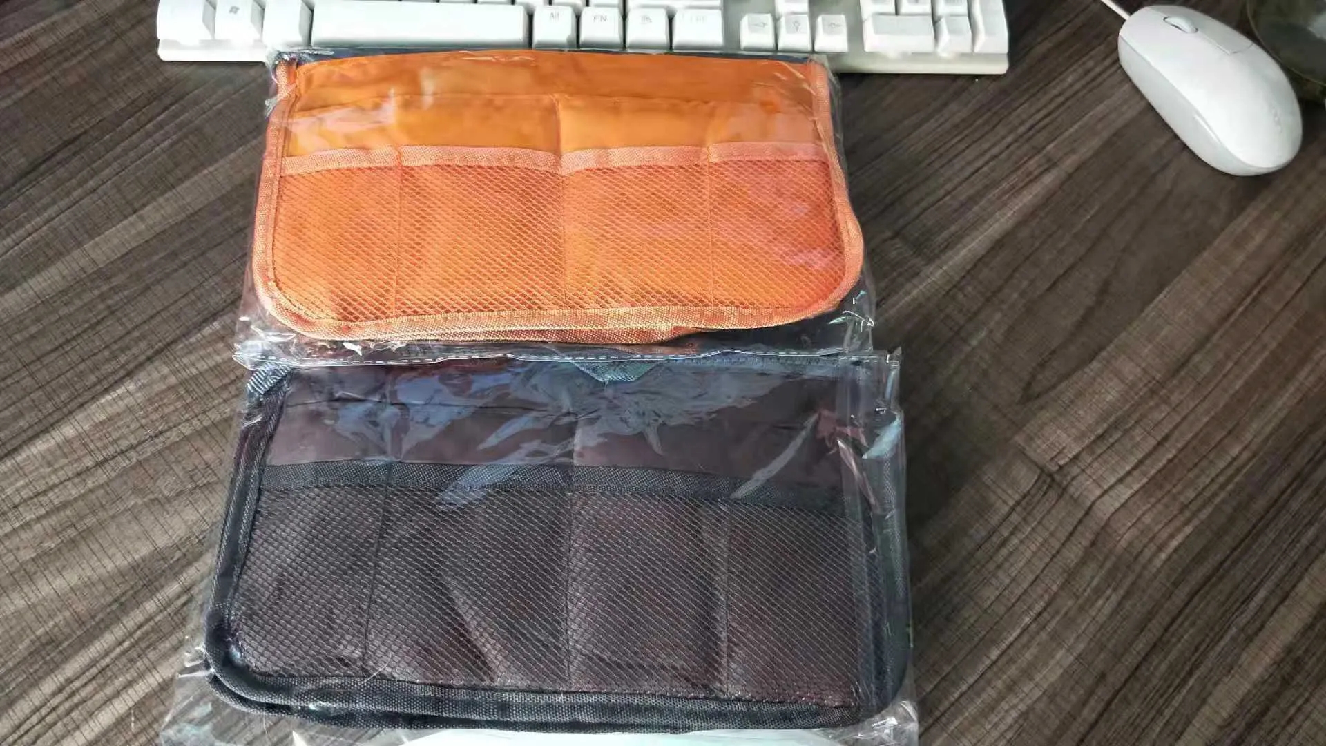 Insert Organizer Bag 6