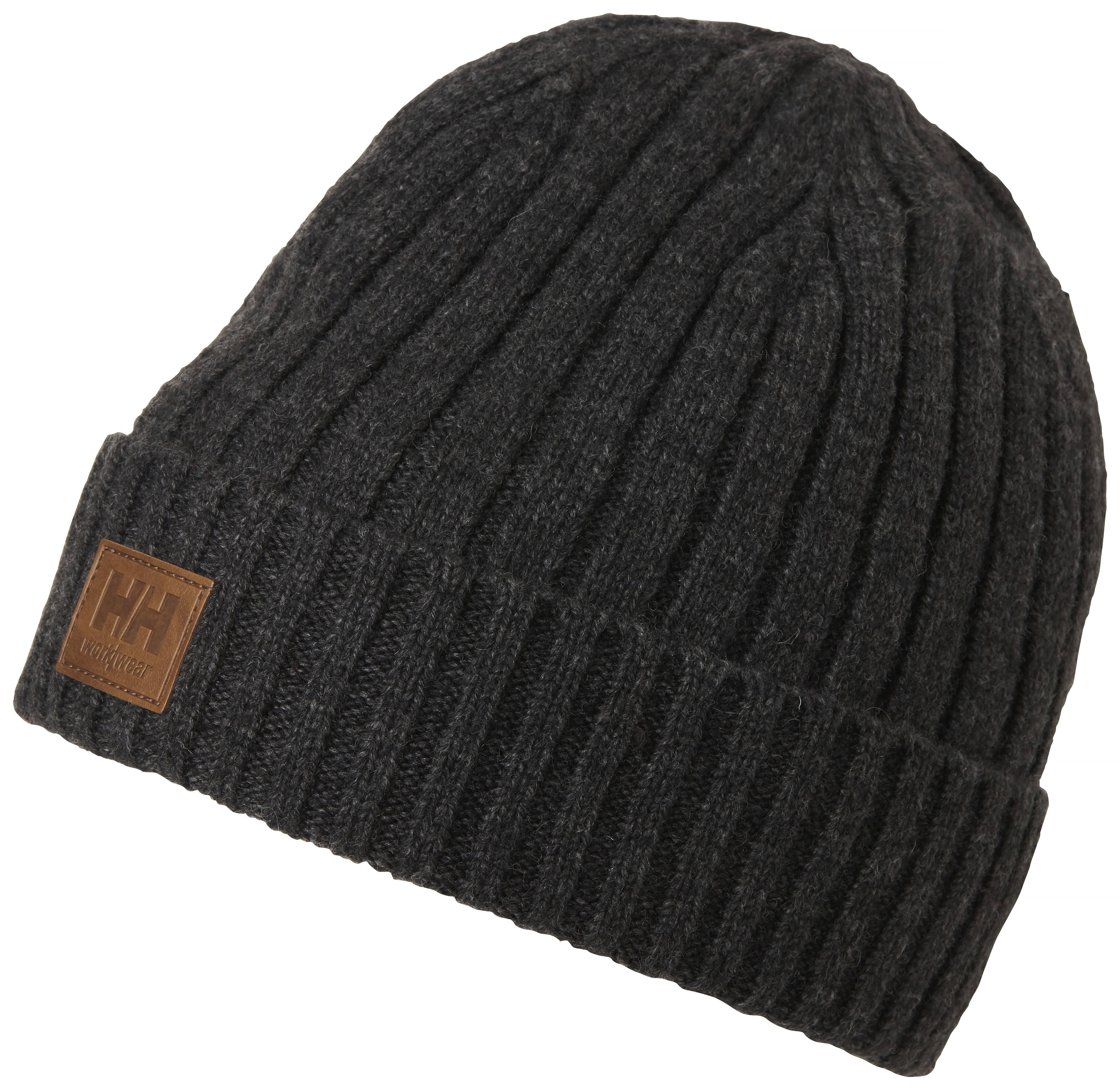 Helly Hansen Classic Kingston Wool Cuff Beanie