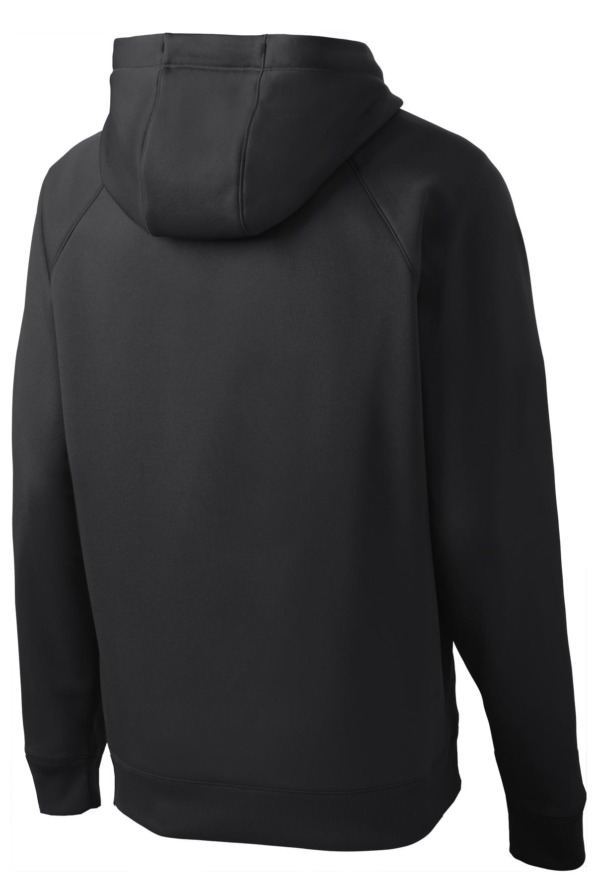 Tech Fleece Hooded Sweatshirt
