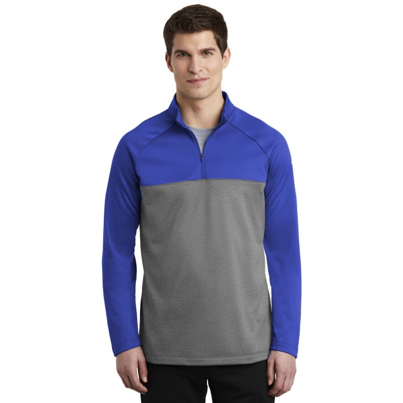 Nike Therma-FIT 1/2-Zip Fleece. 44