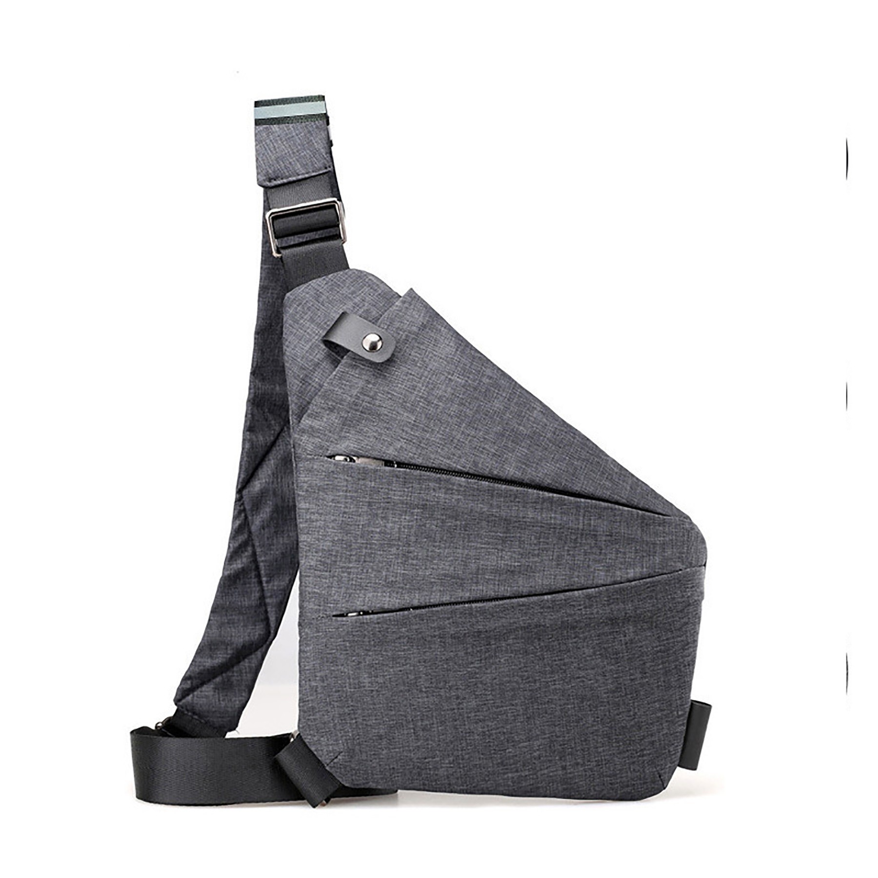 Gun Chest Bag 8