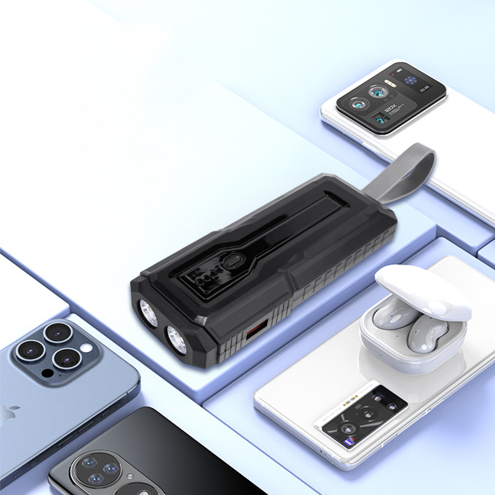 TwinBeam Power Bank 10