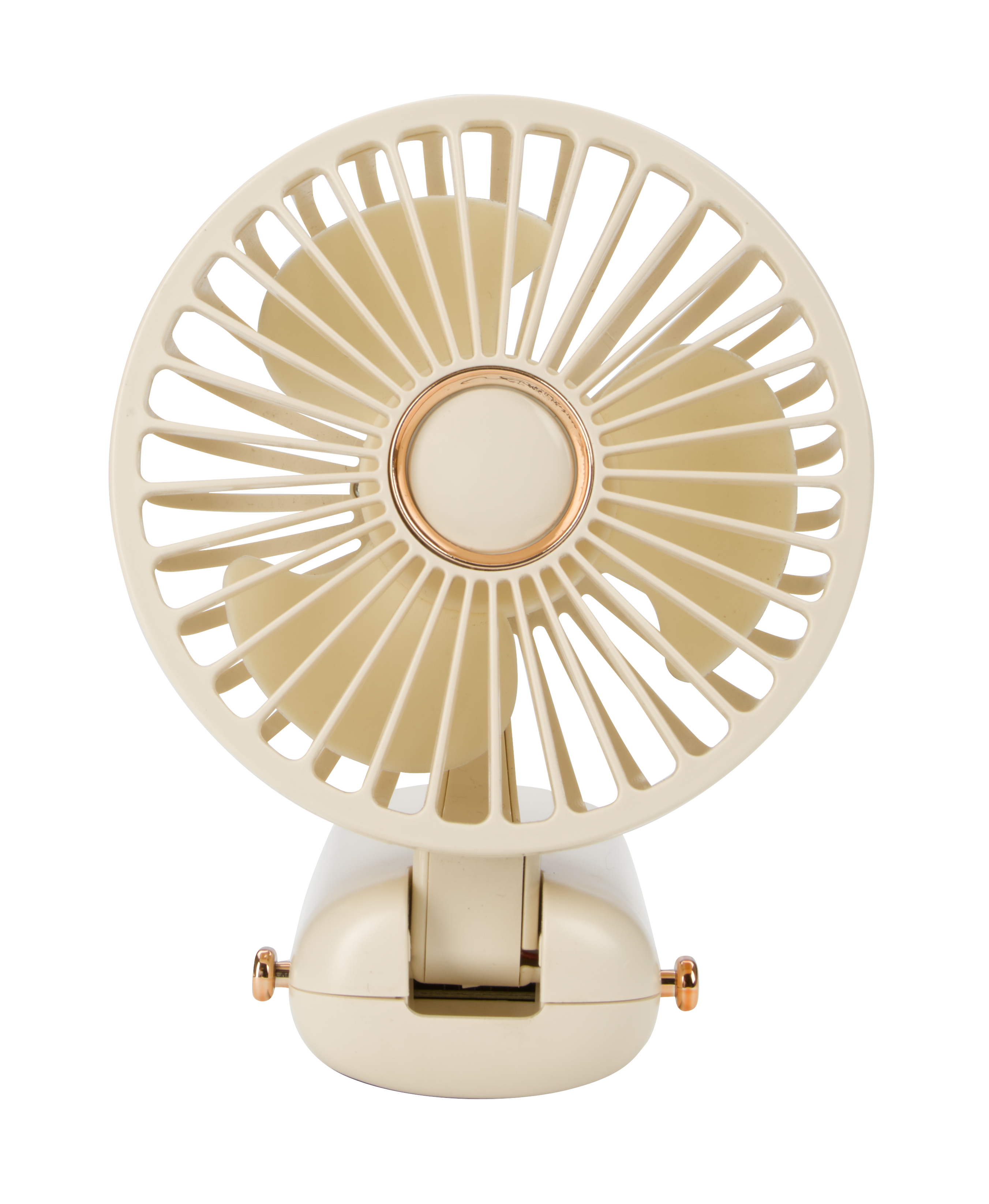 Rechargeable Mini Handheld Fan