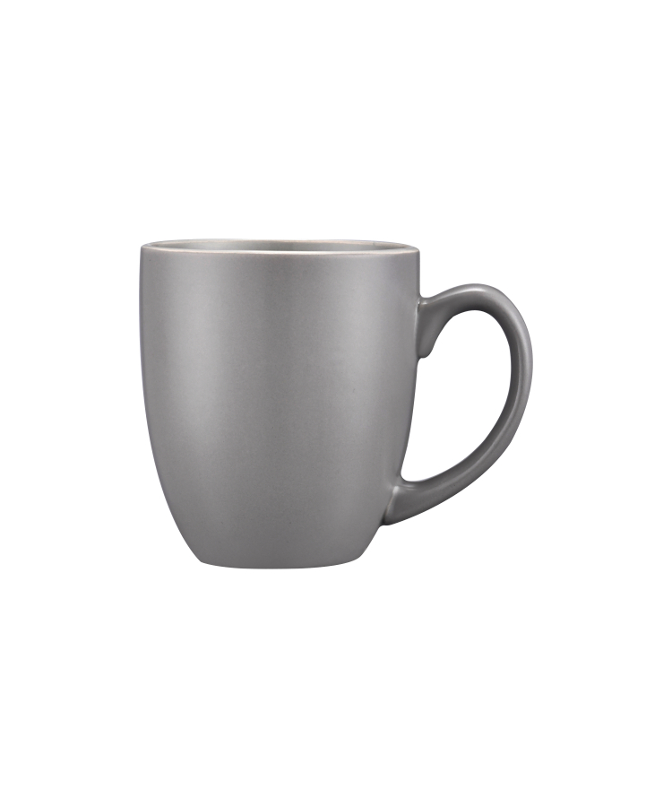 Union Printed - 16 oz Ceramic Mug 3