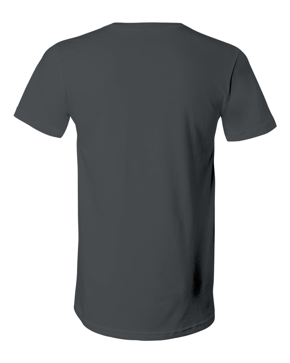 Unisex Jersey V-Neck Tee - 3005 143