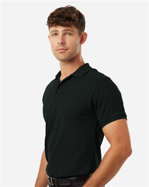 Men's Pique Polo - 62800 223