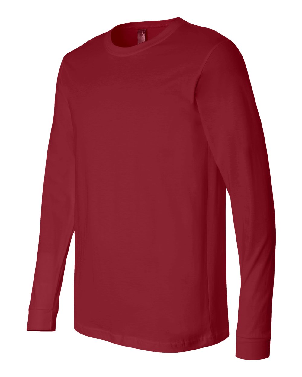 Unisex Jersey Long Sleeve Tee - 3501 185