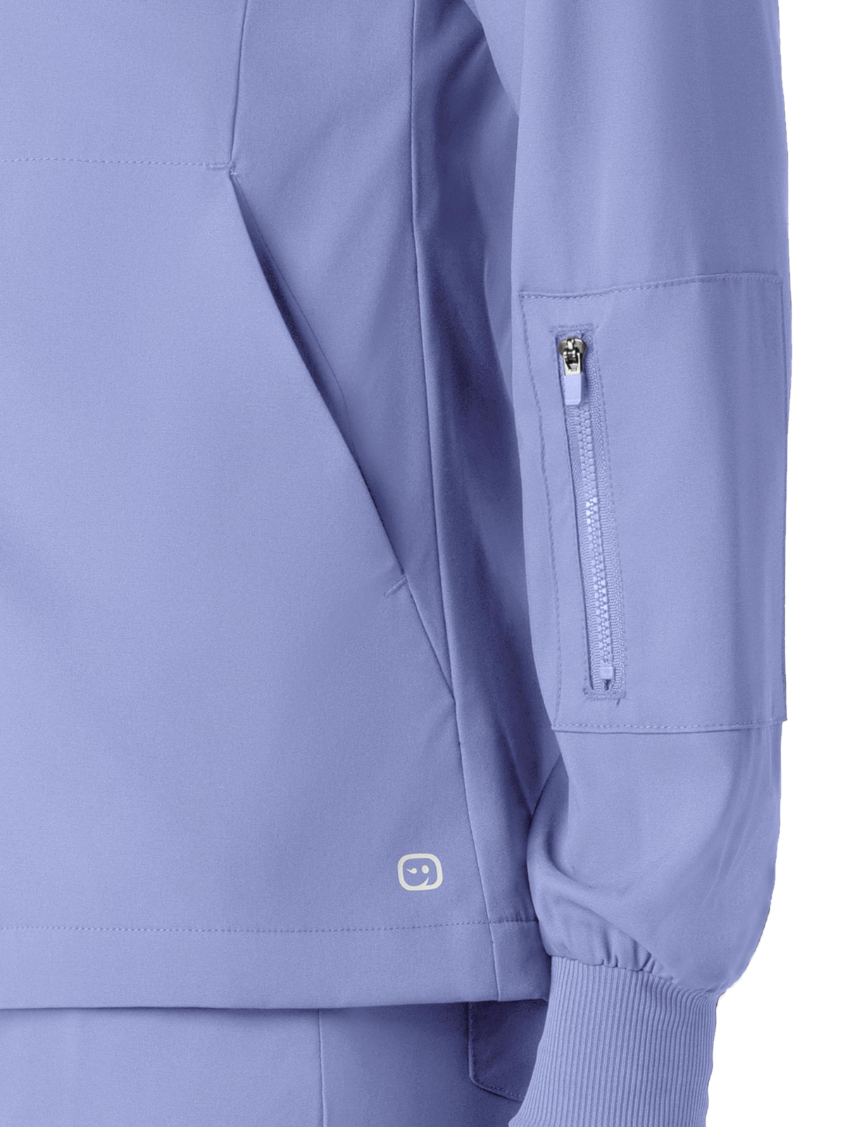 Wink - Boundless - Women's Four-Pocket Warm-Up Jacket 53