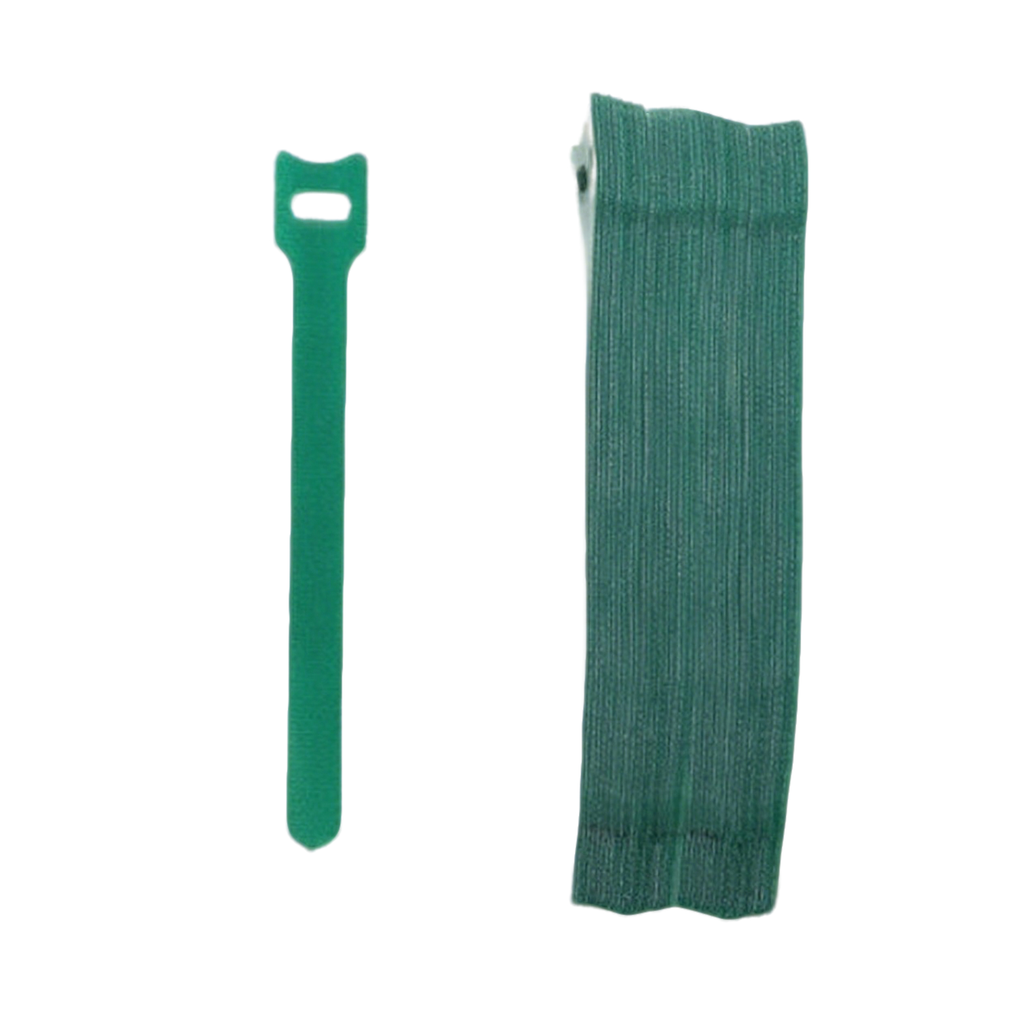 Reusable Nylon Desktop Cable Tie Organizer Strip 11