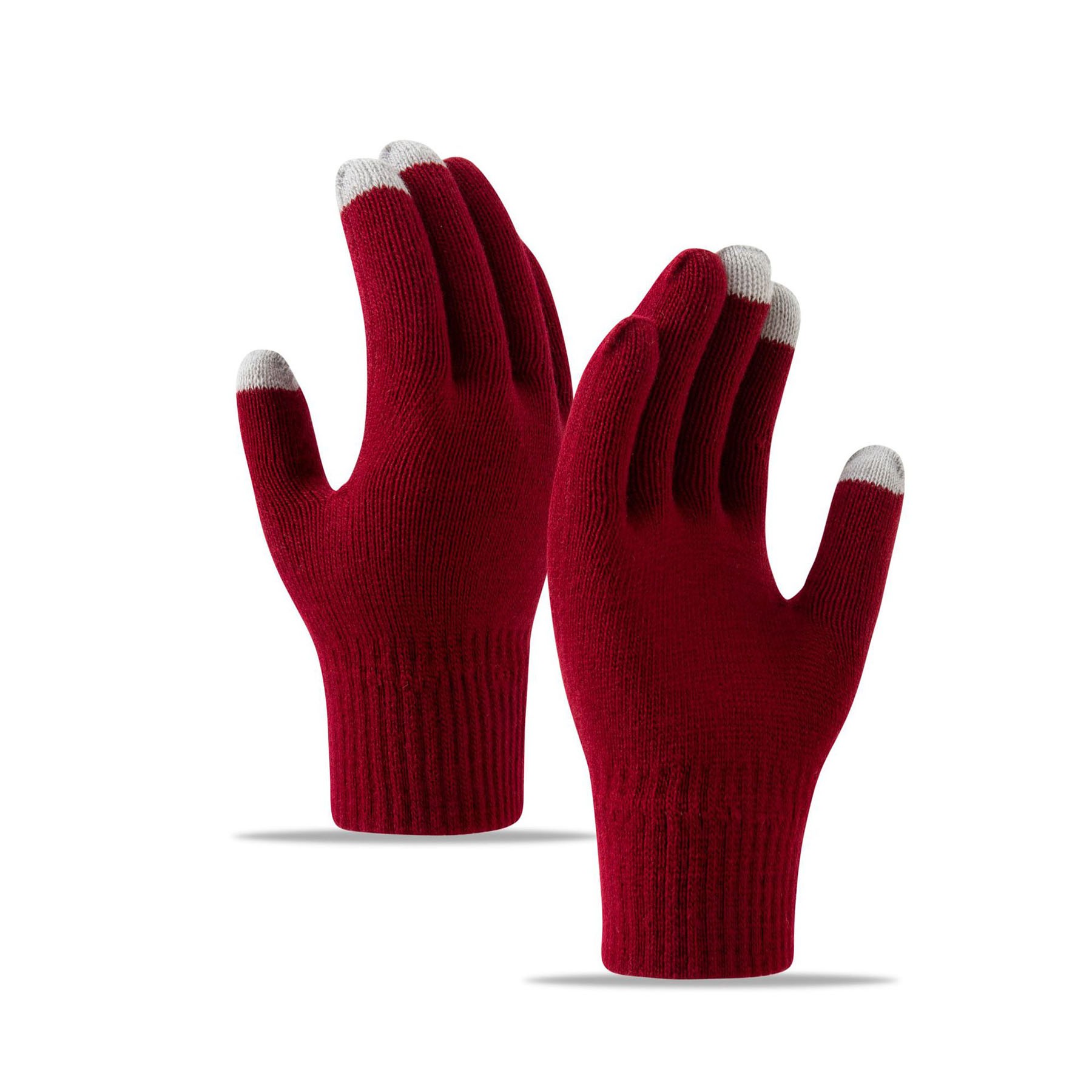 Waterproof Snowboard Gloves 5