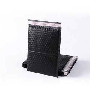 Poly Bubble Mailers Self Seal Black Padded Envelopes 5