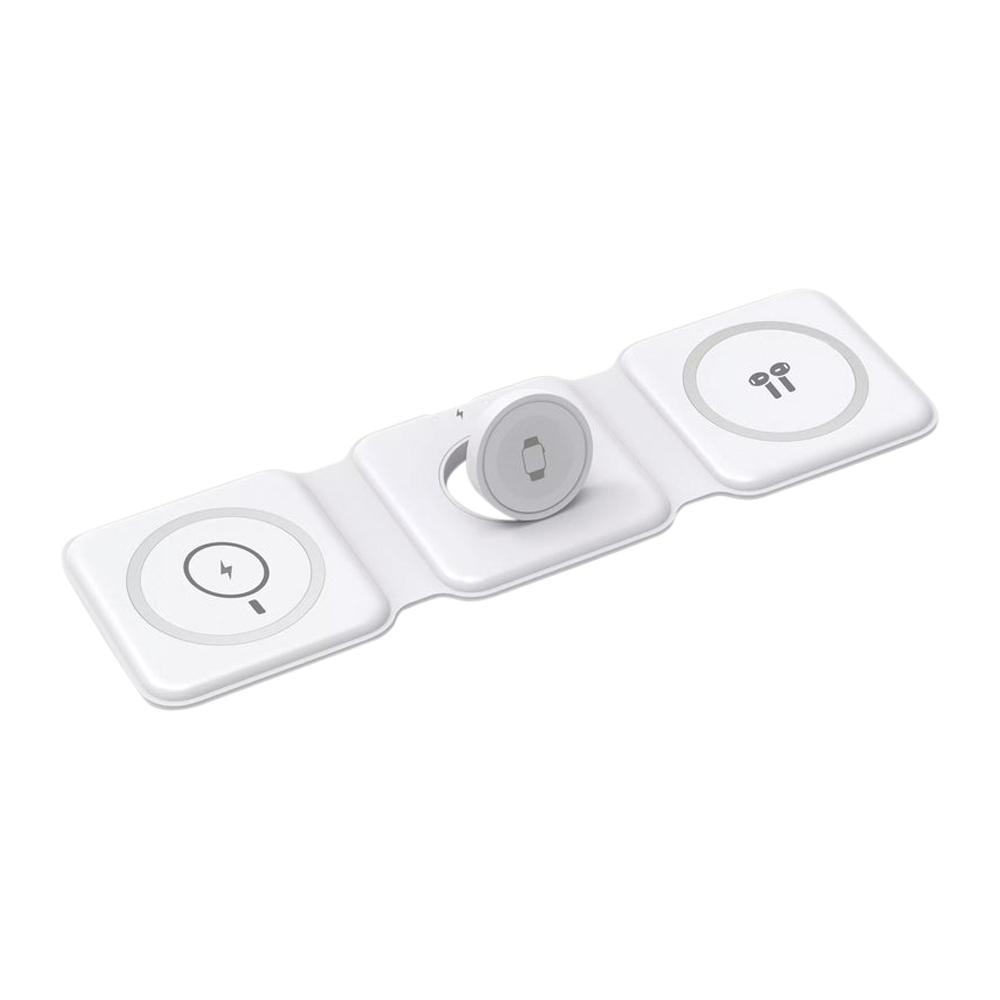 3-in-1 Travel Charger 3