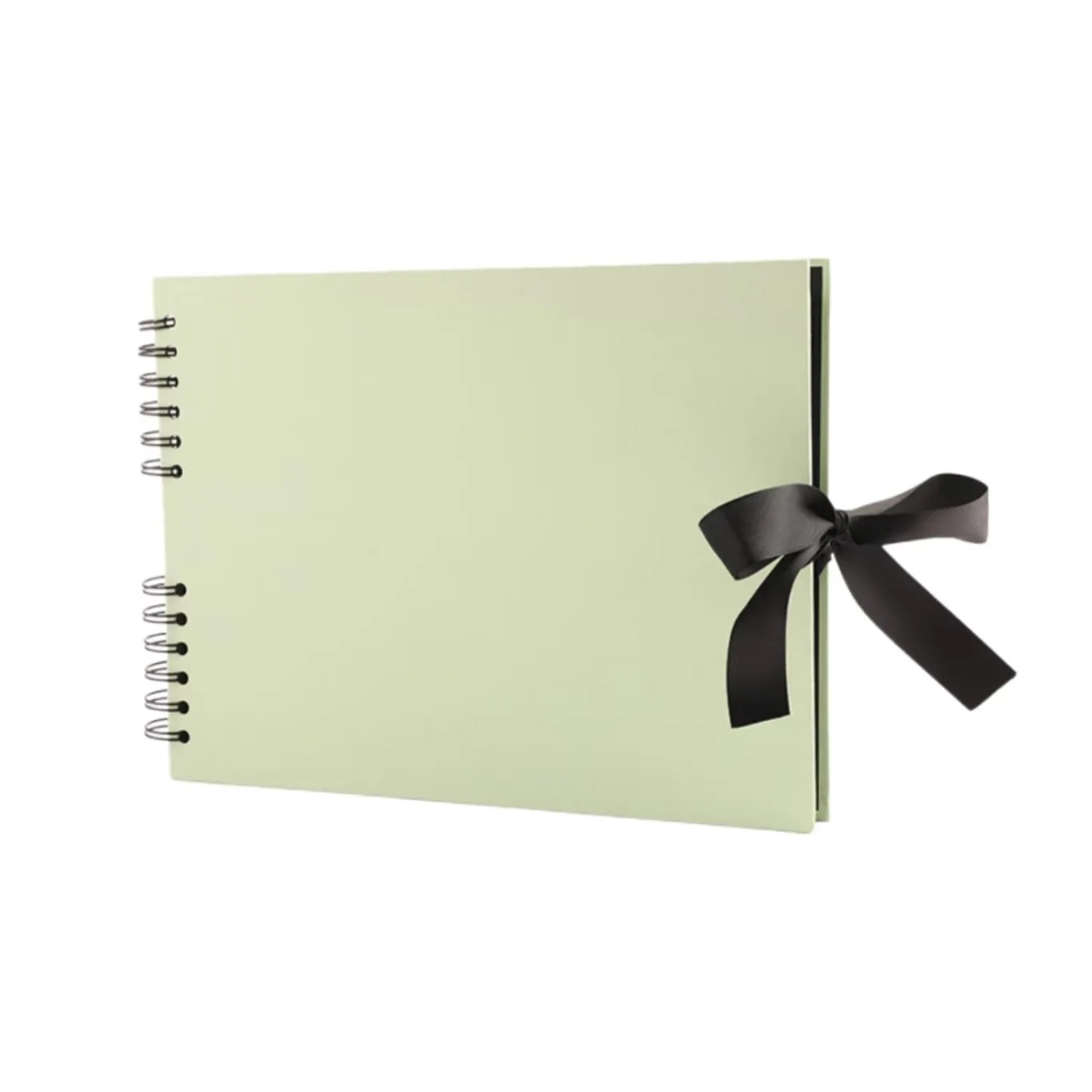 A4 Horizontal DIY Photo Album 3