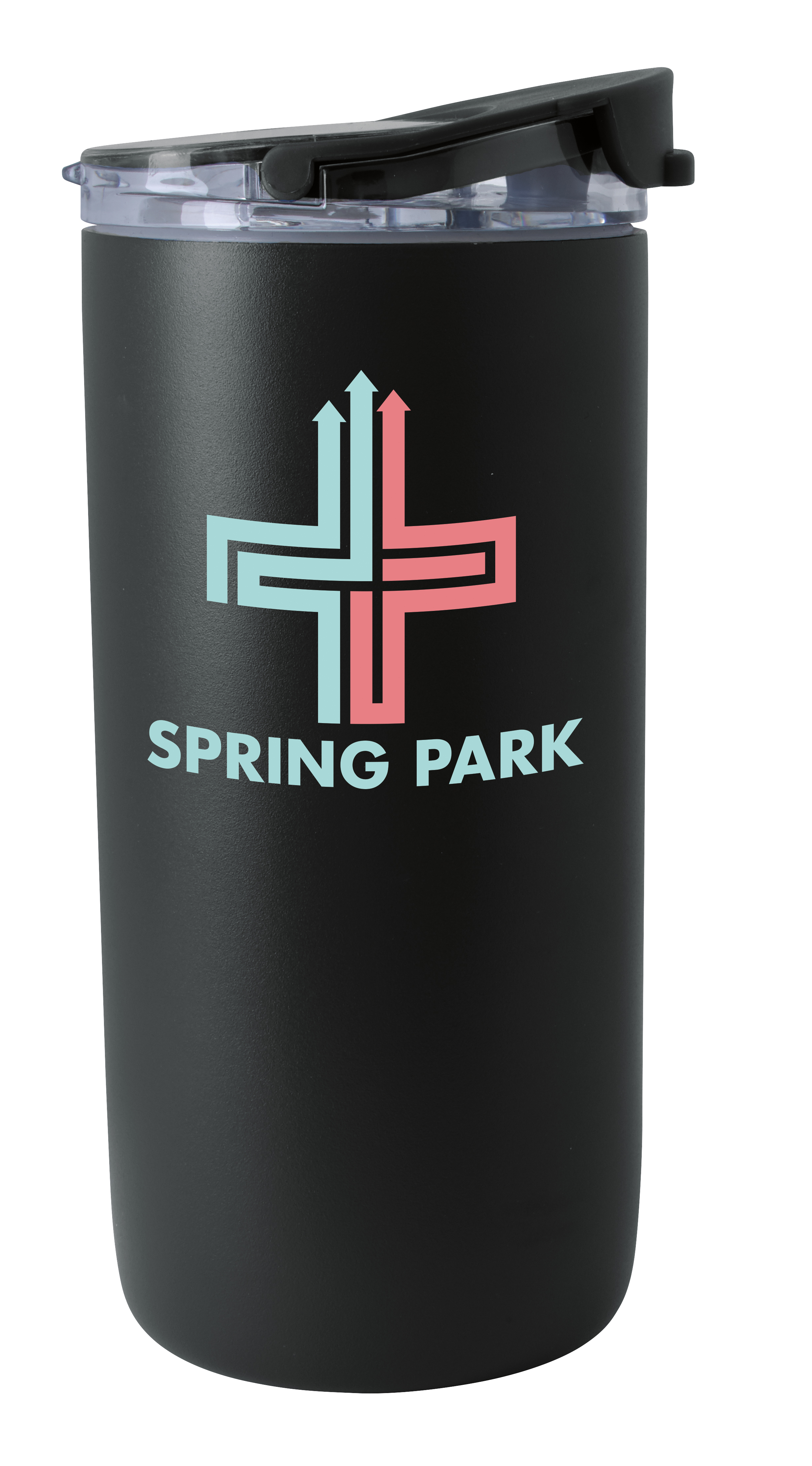 Good Value™ Active 2-in-1 Vacuum Bottle Tumbler - 22 oz. 32