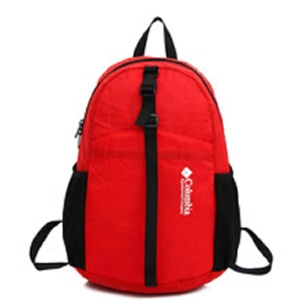 Outdoor Folding Waterproof Backpack 4