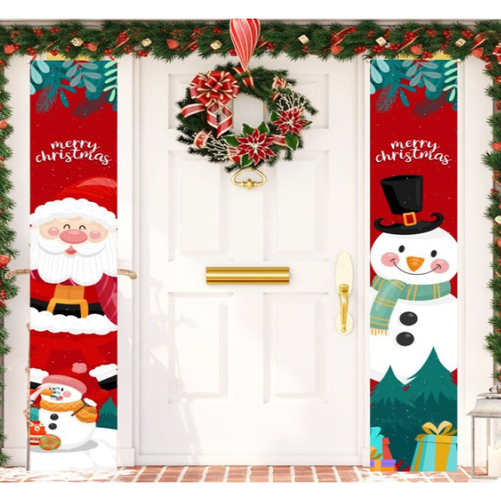 Chrismas Custom Couplets 4