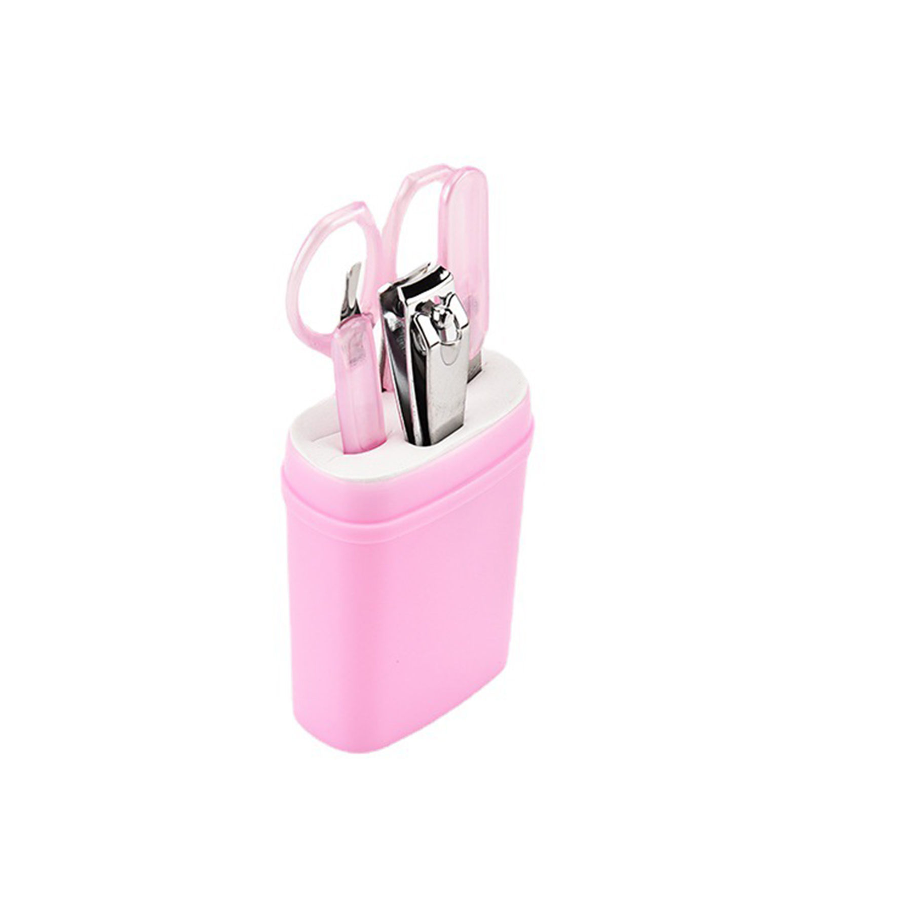 Manicure Kit Nail Clippers Set 3