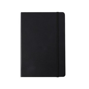 A5 Personalized Journal Notebook 14