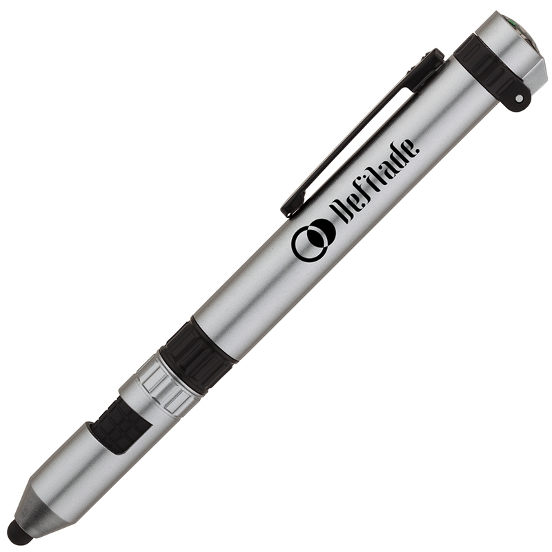 Rainier Utility Pen w/Stylus 39