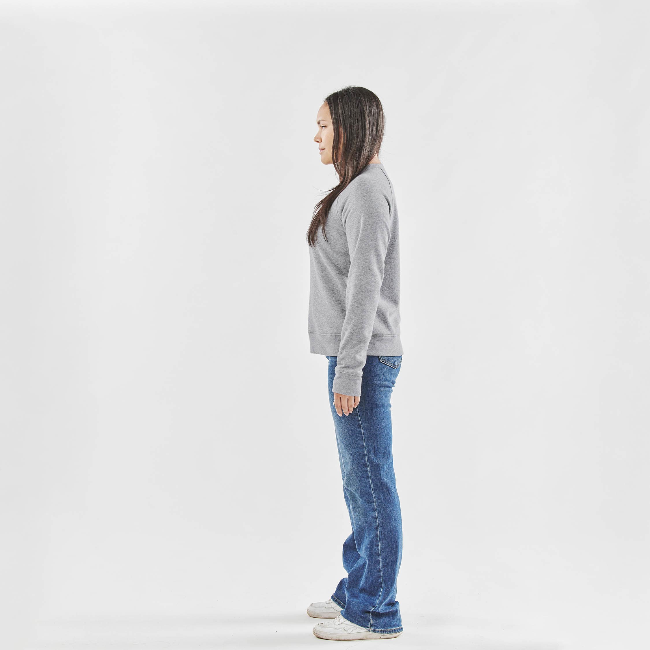 Stormtech Women's Monashee Henley 3