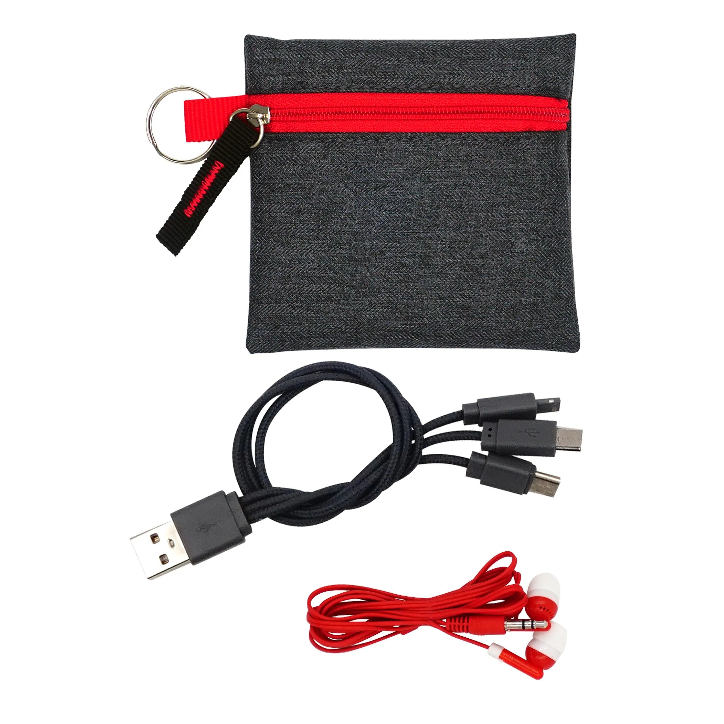 G Line Buds & Cable Charging Set 7