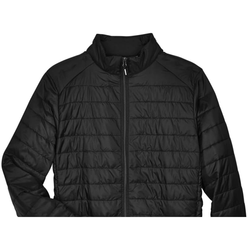 CORE365 Men's Prevail Packable Puffer Jacket 13
