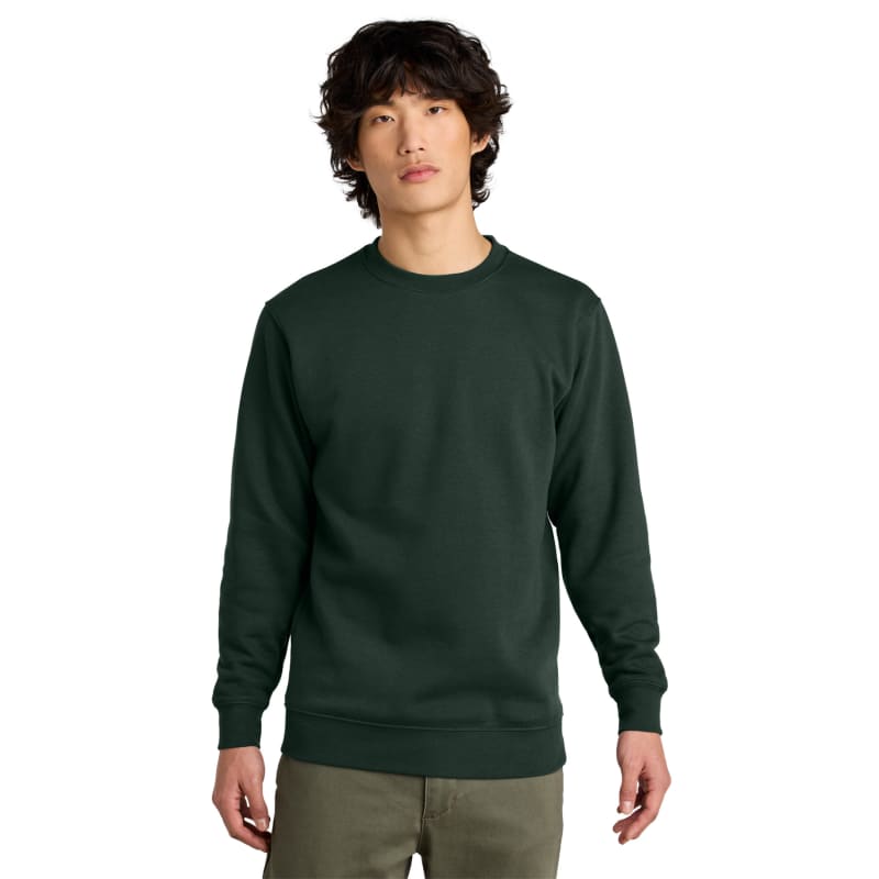 District V.I.T. Fleece Crew 49