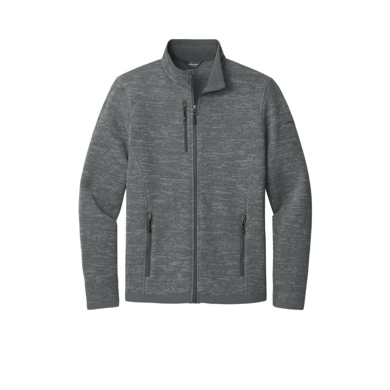 Eddie Bauer Sweater Fleece Full-Zip. 2