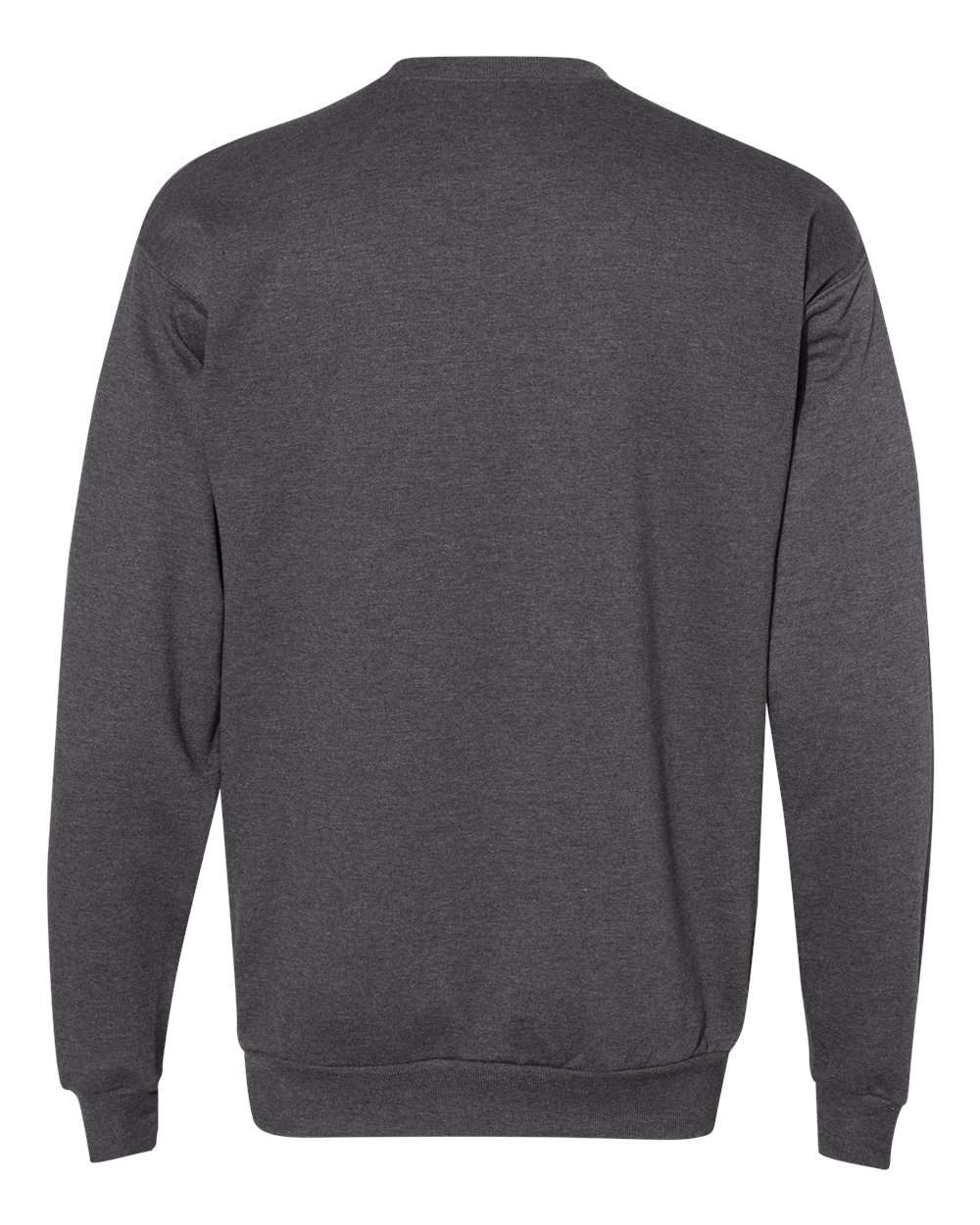 Unisex EcoSmart® Crewneck Sweatshirt - P160 80