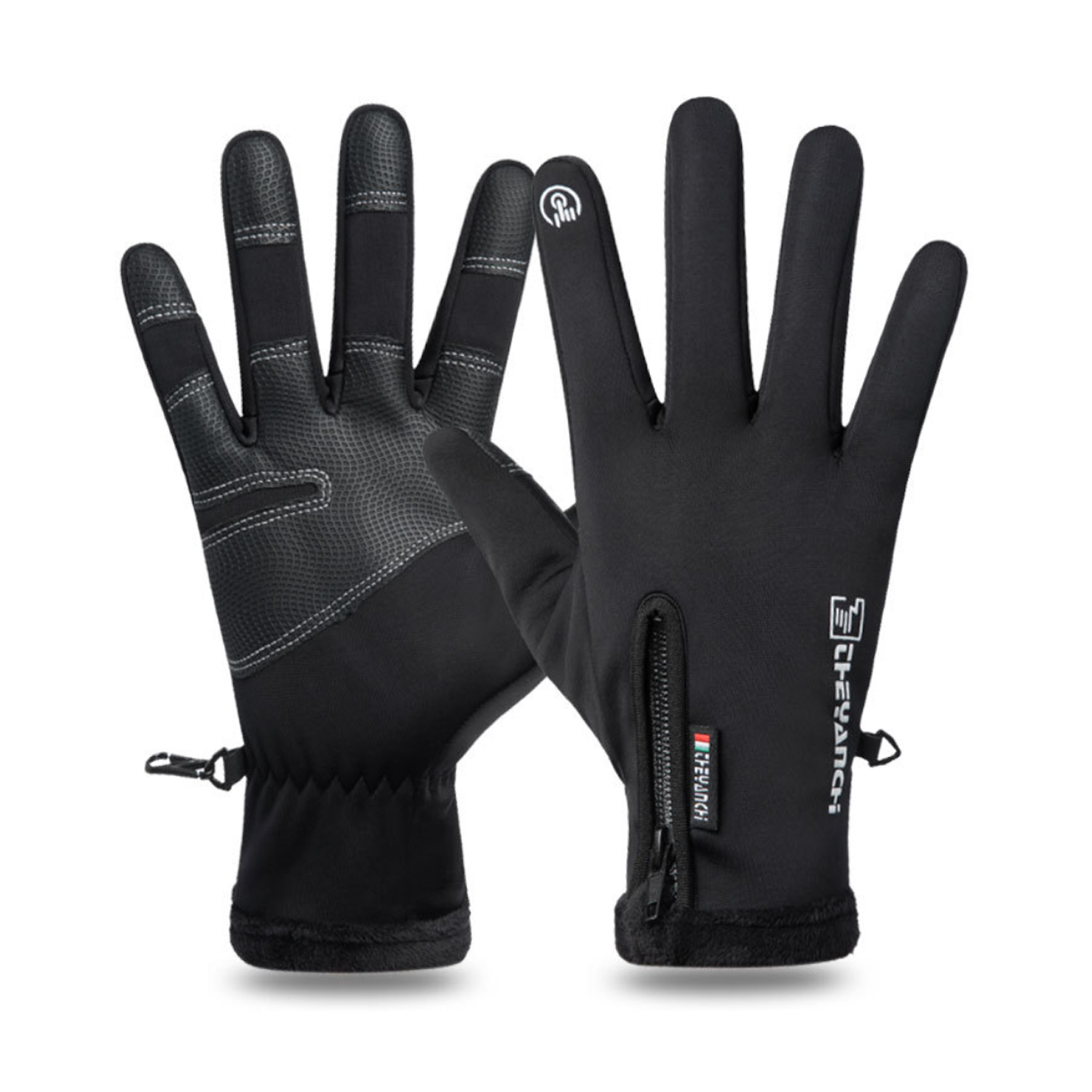 Cycling Non-slip Gloves 6