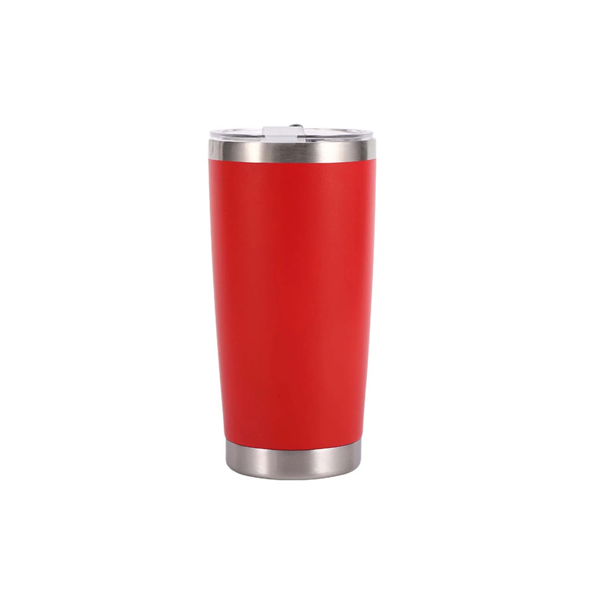 20oz Stainless Steel Vacuum Insulated Tumbler 17