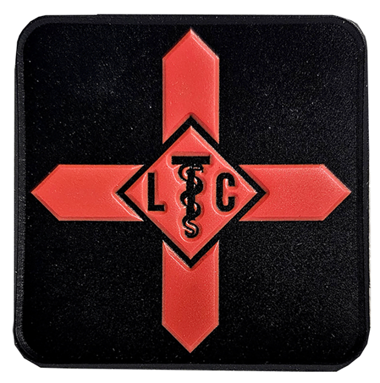 Custom Velcro Patches & Morale Badges - USA Made 14
