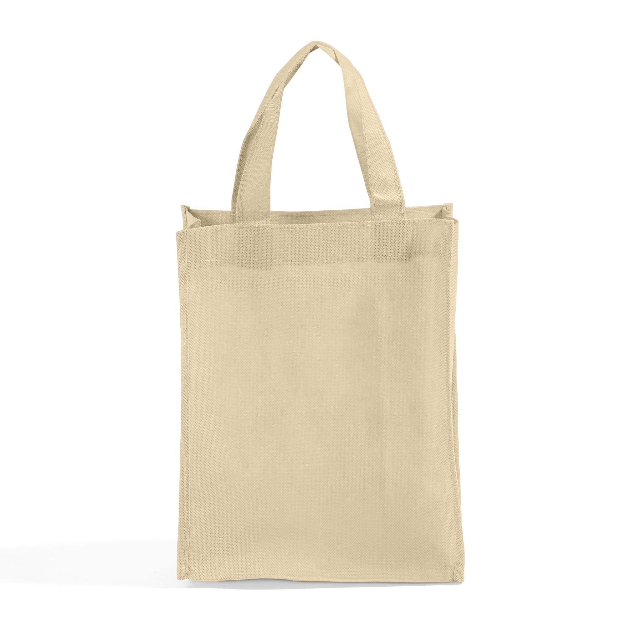 Party Favor Non-Woven Tote Bag 18