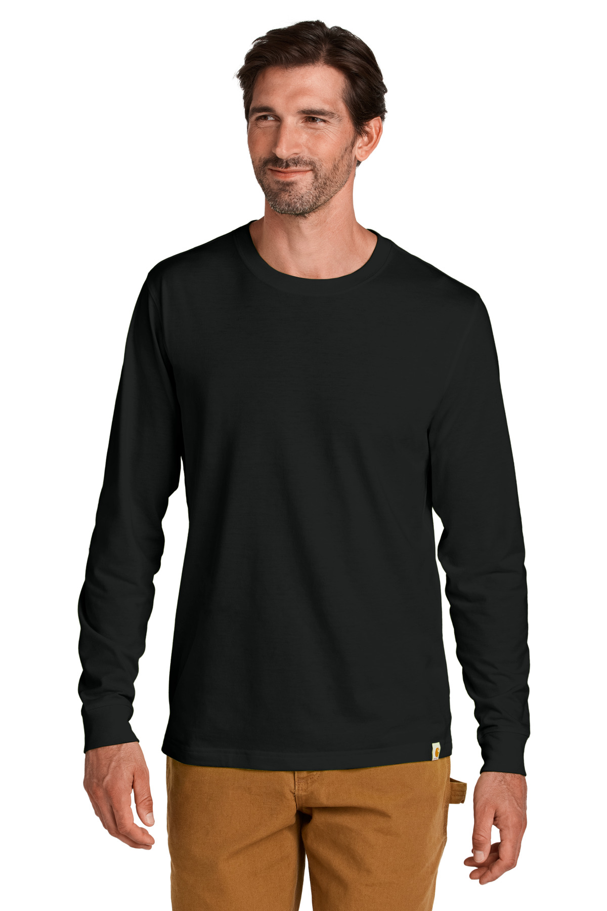 Carhartt Long Sleeve T-Shirt CT106921 23