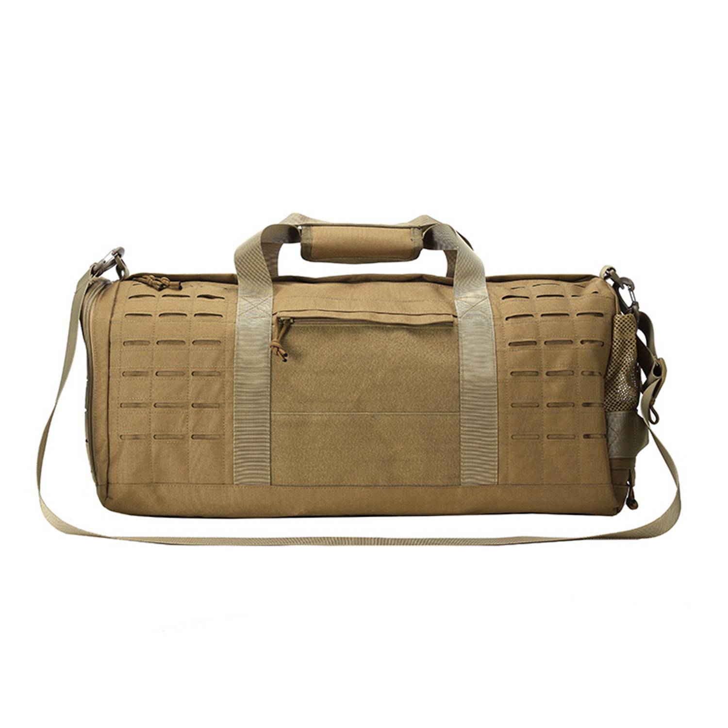 Oxford Travel Duffel Garment Bag 7