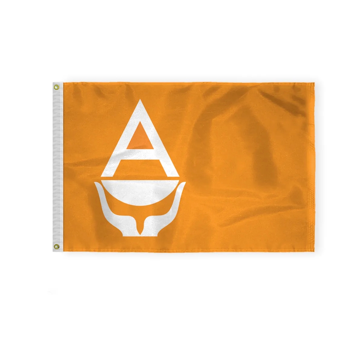 World Flag - Antarctica - Whitney Smith 2