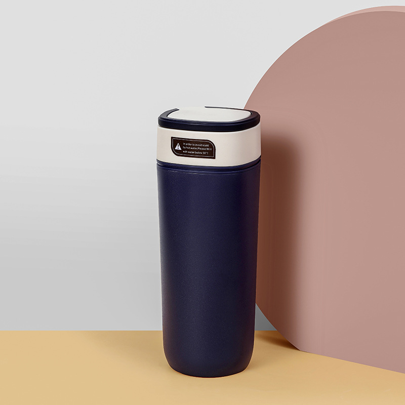 Vacuum Insulated Travel Coffee Mug 1