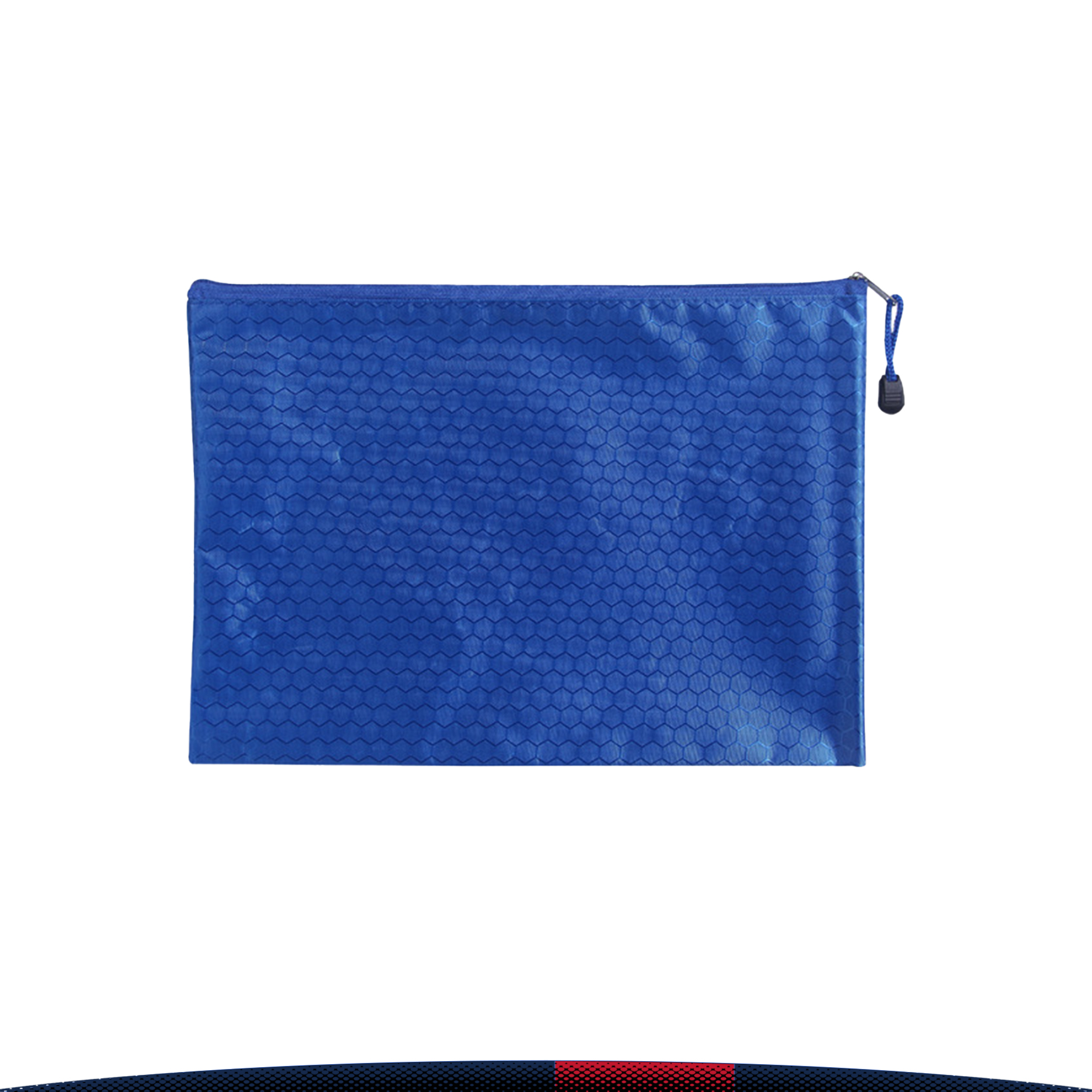 A4 Canvas Office Pouch 2