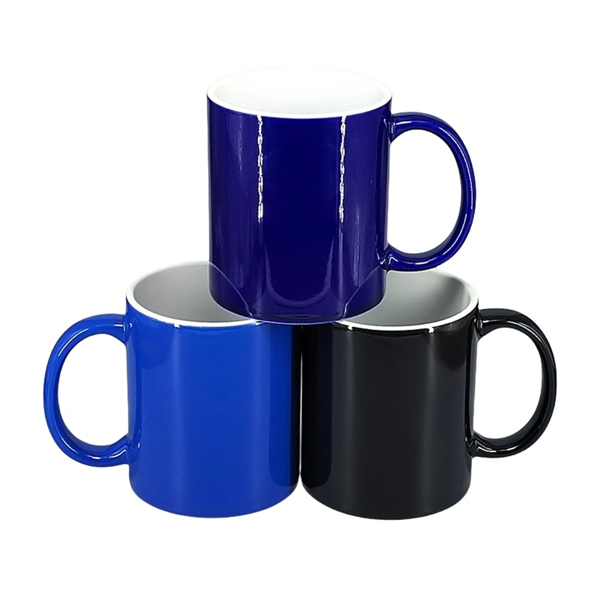 11oz Assorted Coffee Cup 7