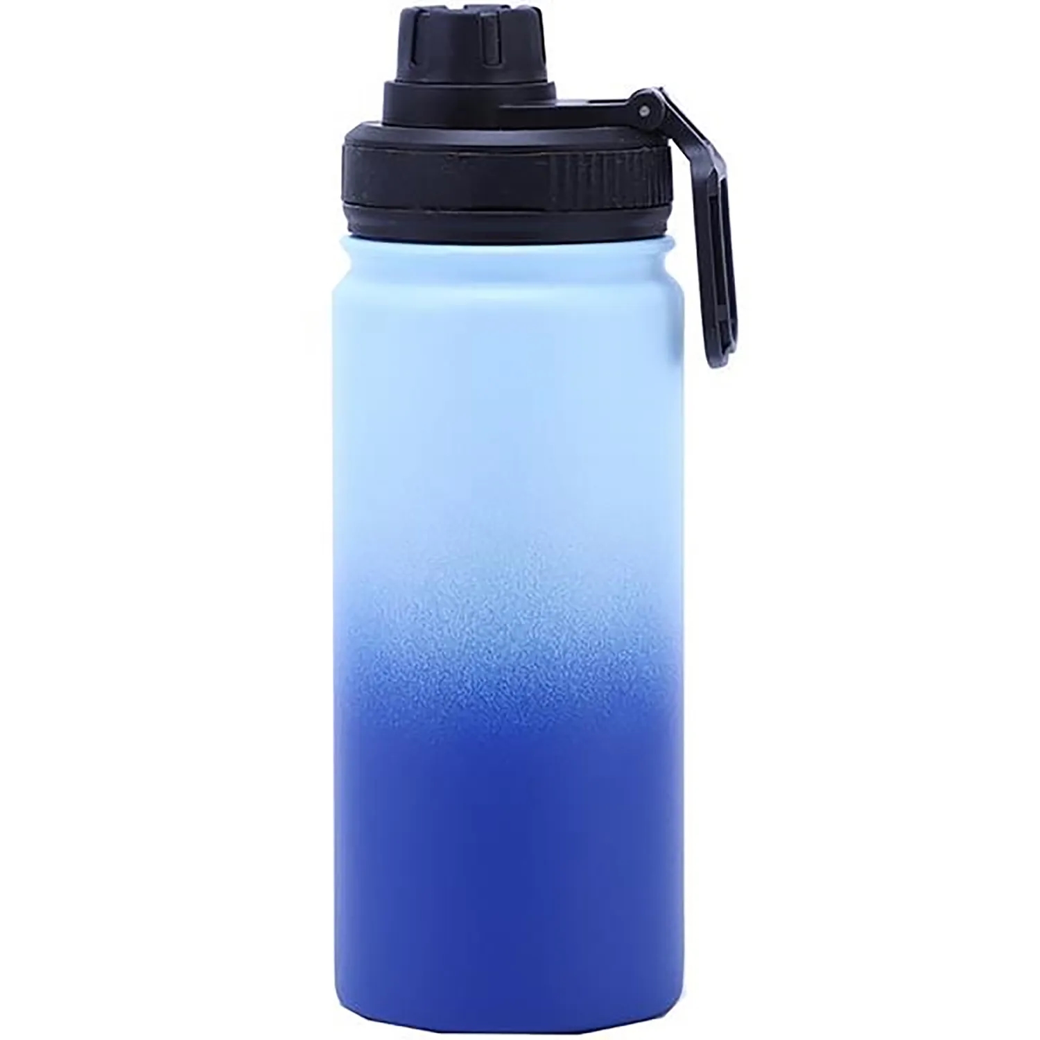 Vacuum Insulated Stainless-Steel Sports 16 OZ Water Bottle 3