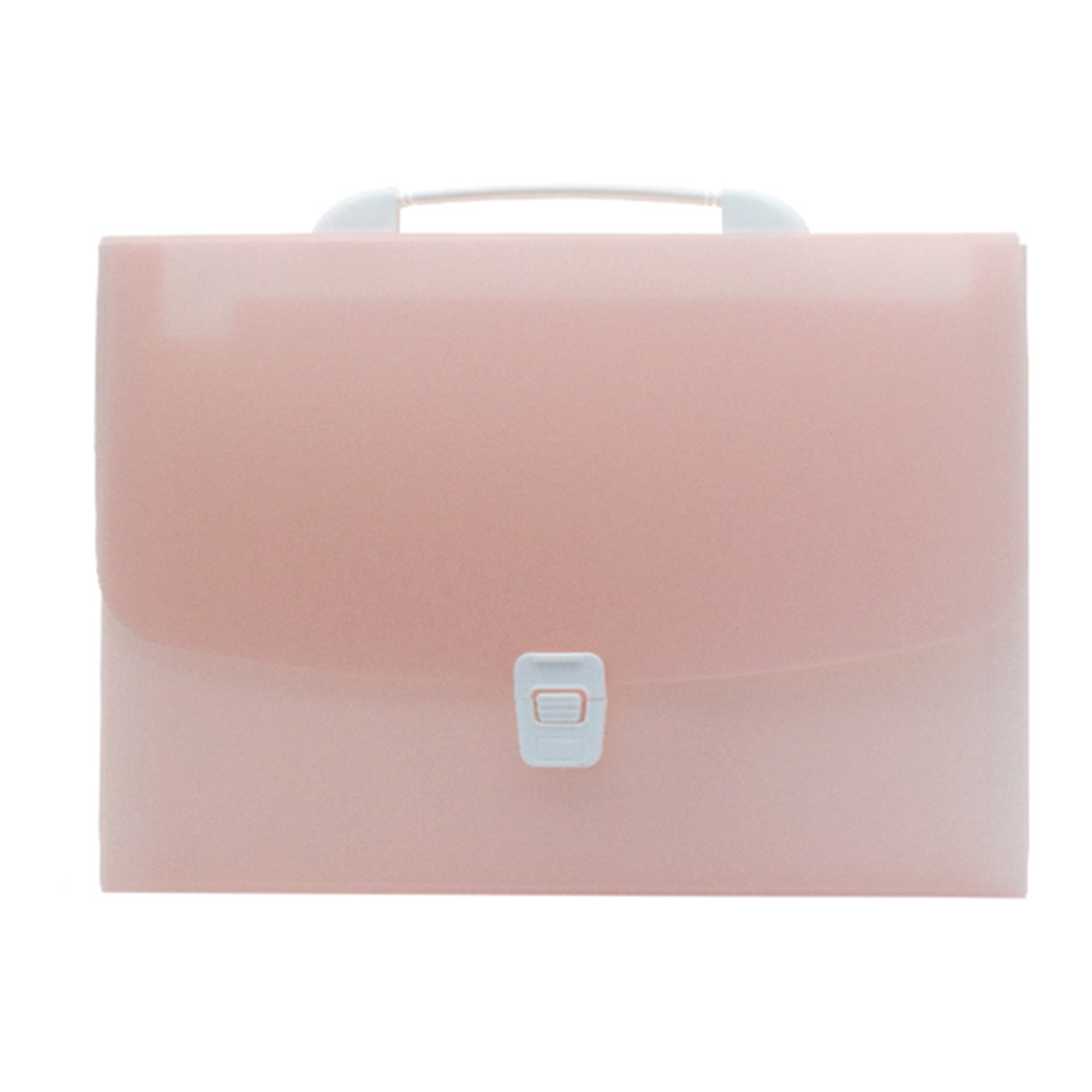 Stylish PP Accordion-Style Tote 10