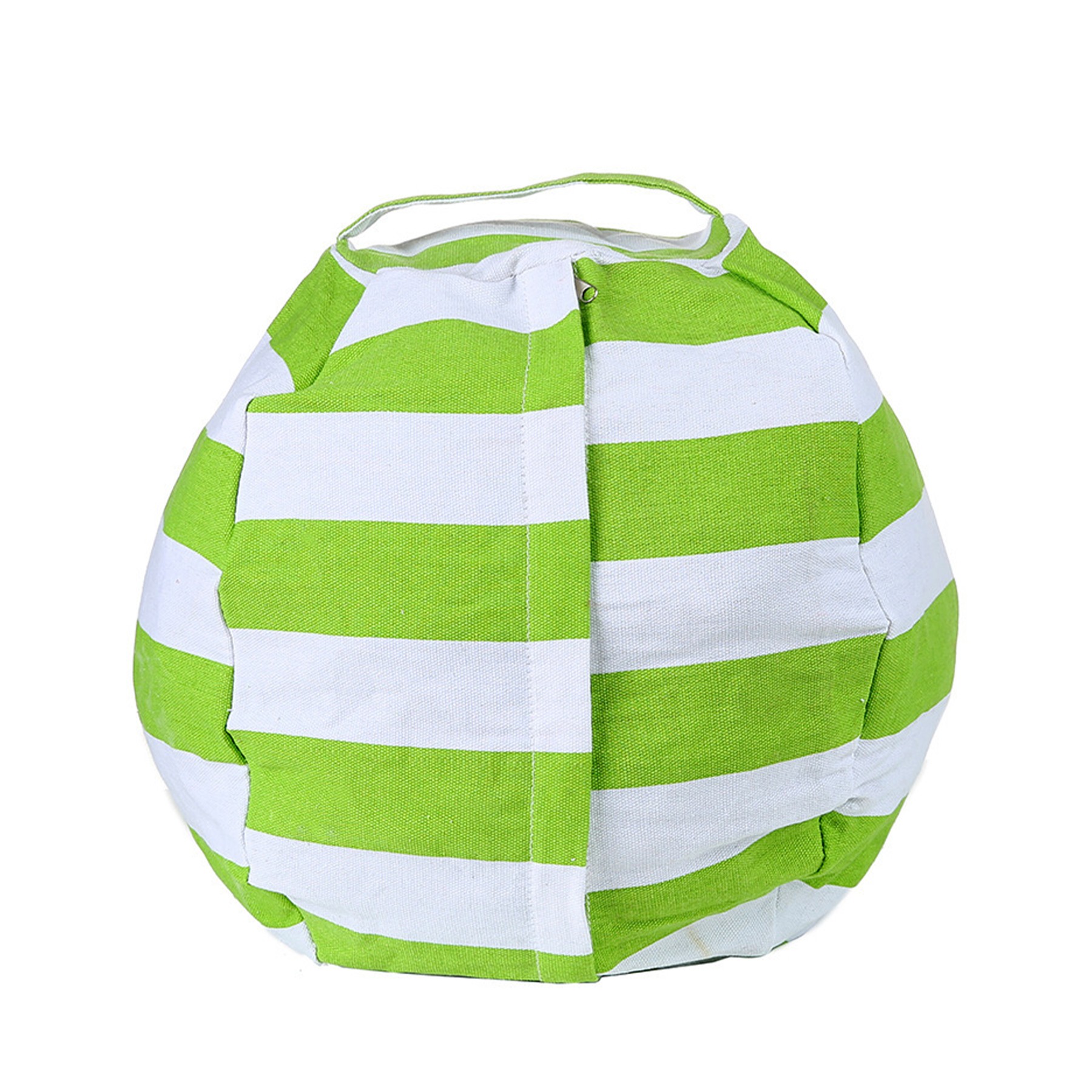 24 Inch Stuffed Animal Storage Bean Bag 7