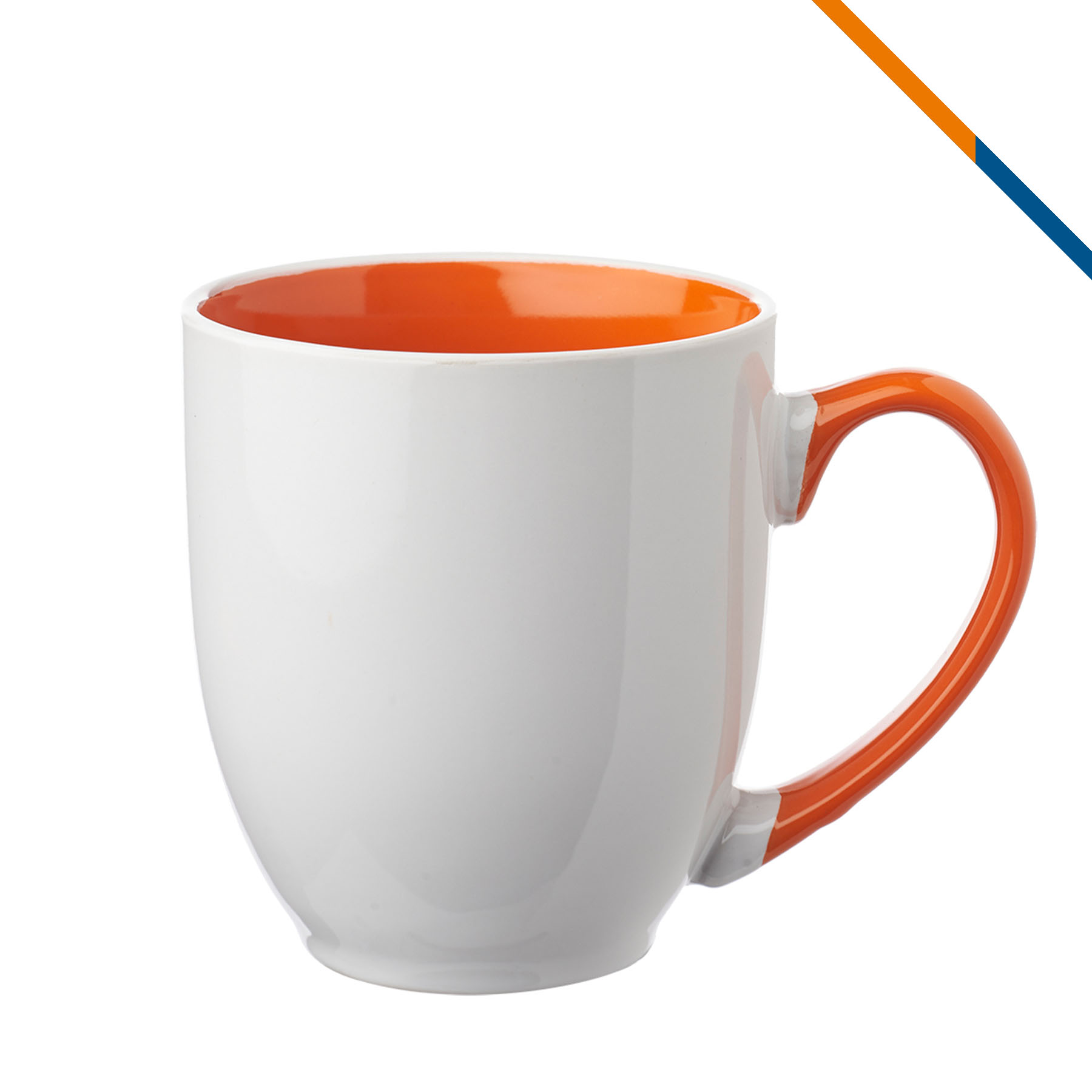 Effie Ceramic Mug - 16 OZ. 12