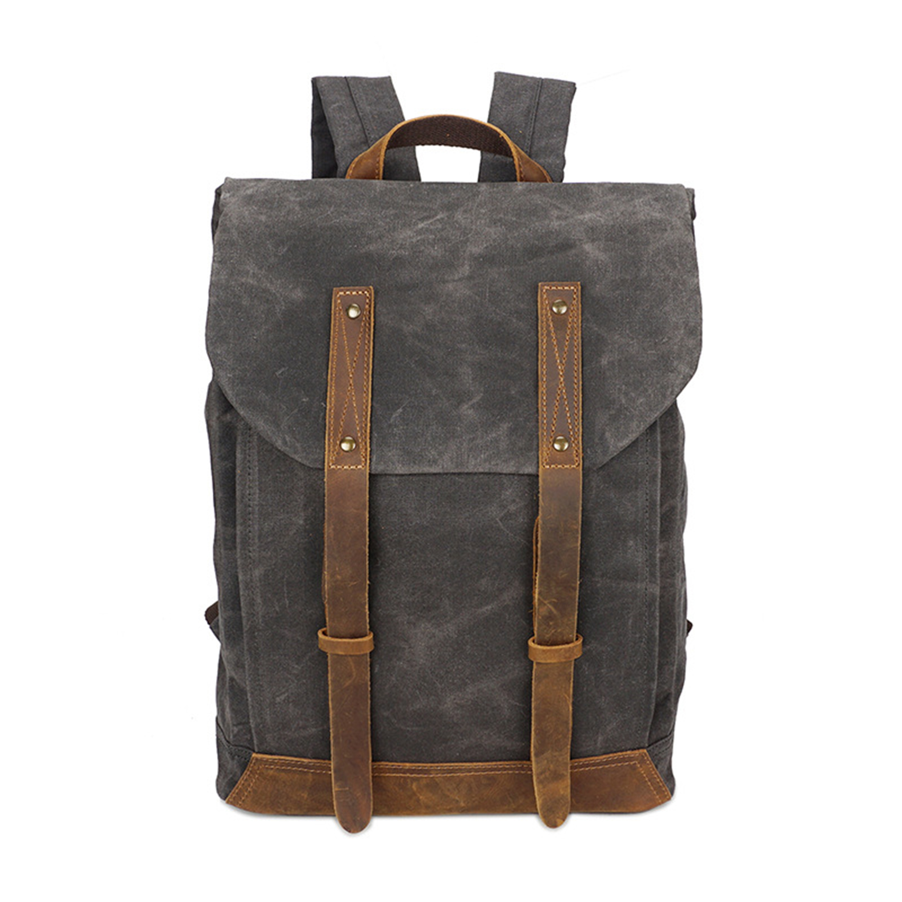 Canvas Ventilate Backpack 3